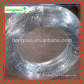 Hengdeli galvanized binding wires(0.7-4mm)